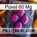 Poxet 60 Mg 02